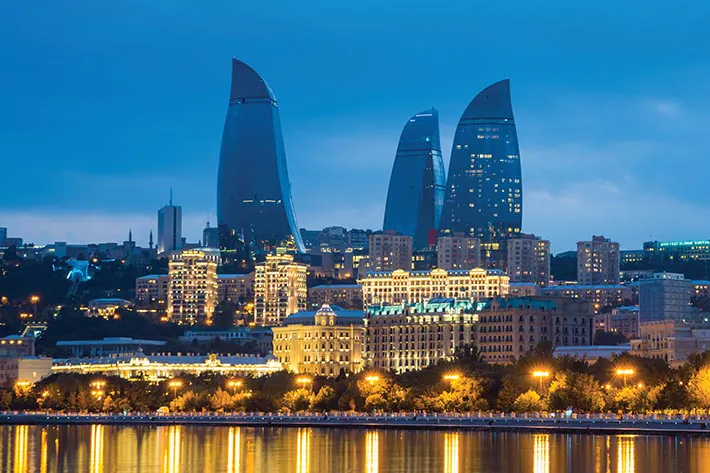 Azerbaijan